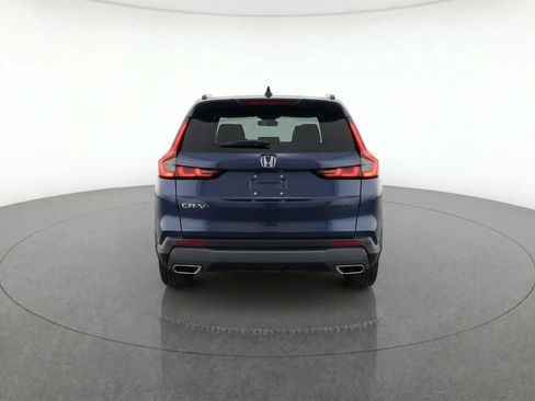 Used 2025 Honda CR-V Sport-L image 7