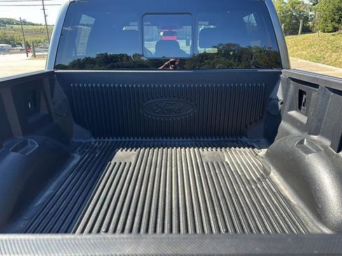 Certified 2022 Ford F150 XLT w/ Equipment Group 302A High image 18