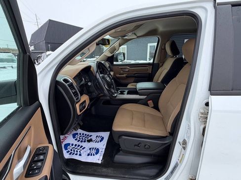 Used 2019 RAM 1500 Big Horn image 16