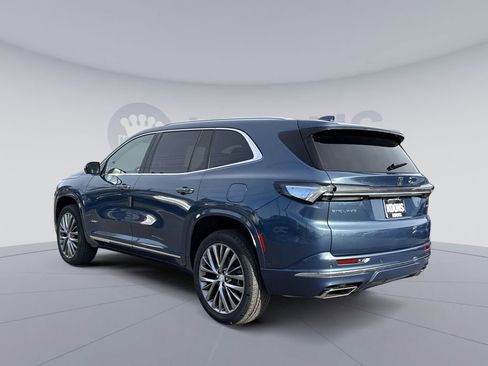 New 2026 Buick Enclave Avenir w/ Super Cruise Package image 4