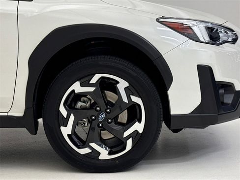 Used 2022 Subaru Crosstrek 2.5i Limited image 7