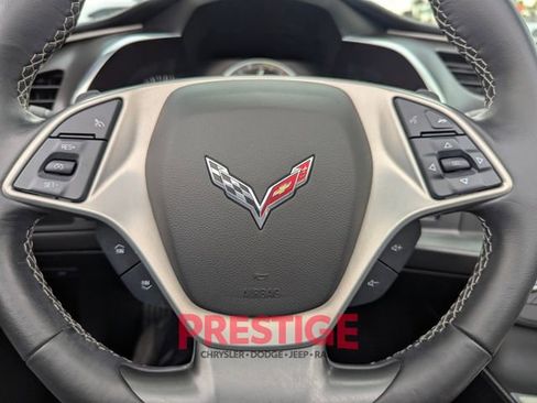 Used 2019 Chevrolet Corvette Stingray image 17