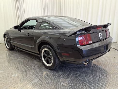 Used 2008 Ford Mustang GT RWD image 25