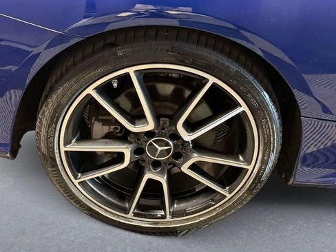 Used 2018 Mercedes-Benz C 43 AMG 4MATIC Coupe image 8