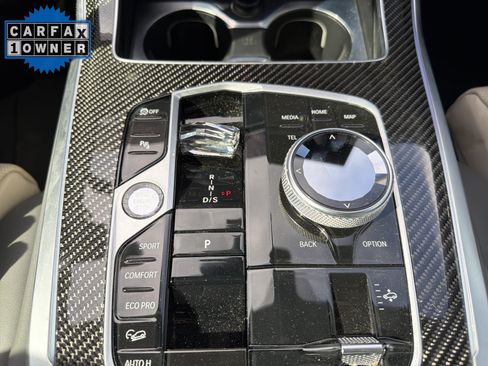 Used 2023 BMW X7 M60i w/ Executive Package AWD/4WD image 26