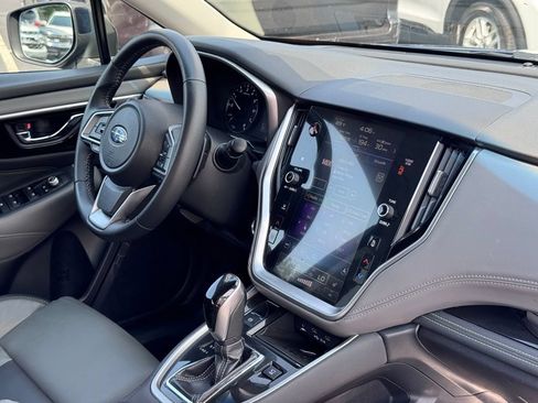 Used 2020 Subaru Outback Onyx Edition XT w/ Popular Package #2 AWD/4WD image 7