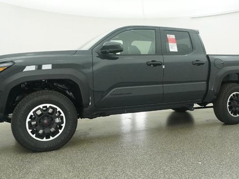 New 2026 Toyota Tacoma TRD Off-Road AWD/4WD image 33