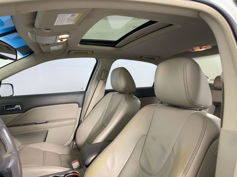 Used 2010 Ford Fusion SEL image 13