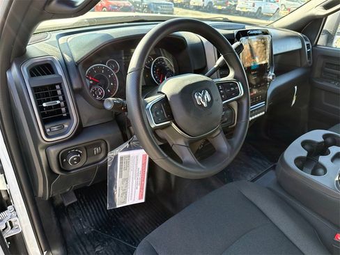 New 2026 RAM 5500 Tradesman image 8