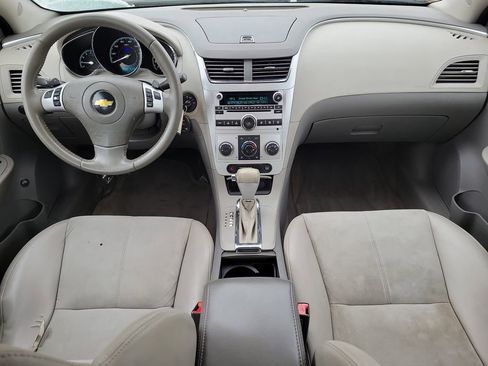 Used 2010 Chevrolet Malibu LT w/ HFV6 Engine Package FWD image 10