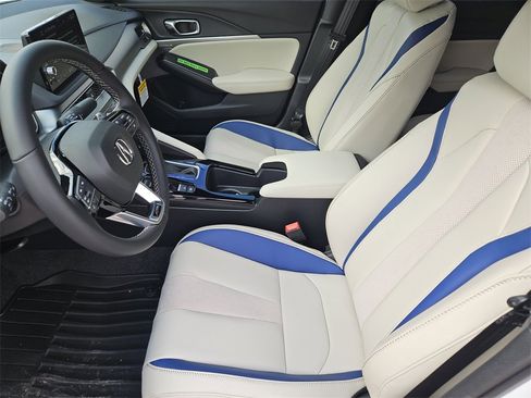 New 2026 Acura Integra A-Spec image 12