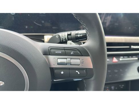 Used 2026 Hyundai Sonata Limited FWD image 23