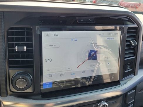 New 2025 Ford F150 Lariat w/ Equipment Group 502A High image 44