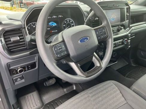 Used 2023 Ford F150 XL w/ STX Appearance Package AWD/4WD image 14