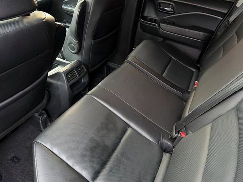 Certified 2023 Honda Ridgeline RTL image 26