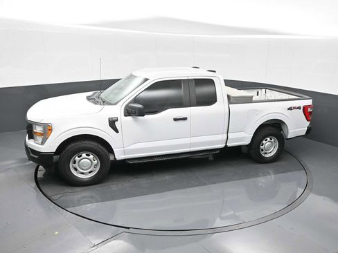 Used 2021 Ford F150 XL w/ Equipment Group 101A High image 18