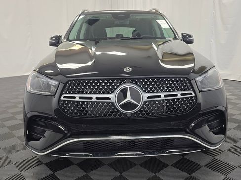 New 2026 Mercedes-Benz GLE 450 4MATIC image 9