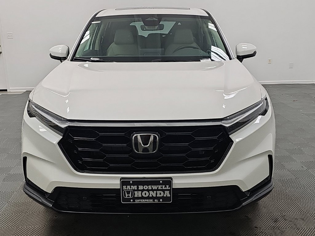 New 2027 Honda CR-V EX-L image 3