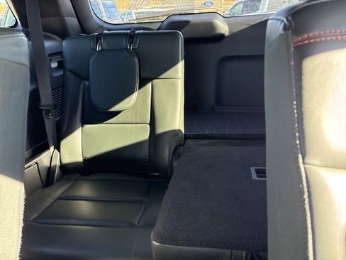 Certified 2023 Ford Explorer Timberline image 22