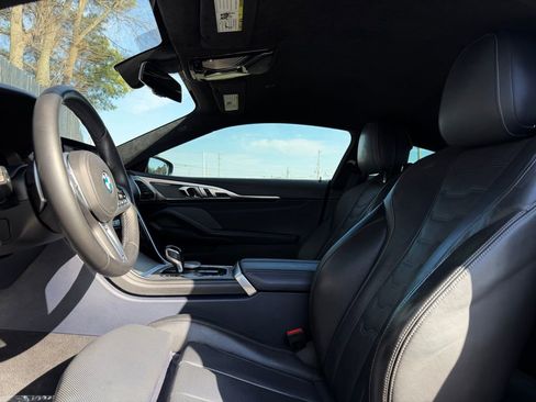 Used 2022 BMW 840i Coupe w/ Driving Assistance Package RWD image 14