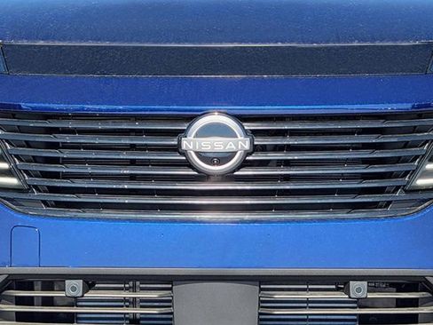 New 2026 Nissan Murano SL image 11