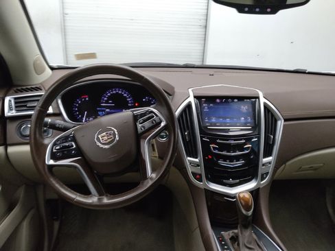 Used 2016 Cadillac SRX Luxury w/ Driver Awareness Package image 22