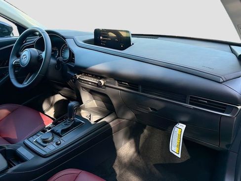 New 2026 MAZDA CX-30 AWD 2.5 S image 13