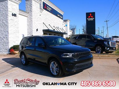 Used 2025 Dodge Durango GT
