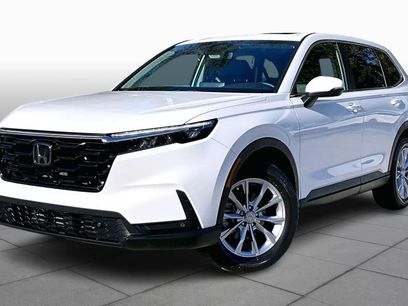 Used 2023 Honda CR-V EX-L