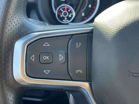 New 2026 RAM 4500 Tradesman w/ Chrome Appearance Group AWD/4WD image 29
