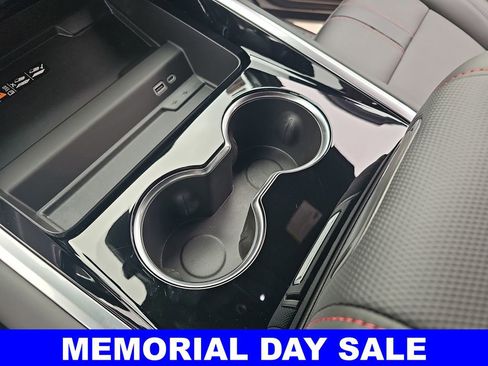 New 2026 Chevrolet Tahoe RST w/ RST Performance Edition AWD/4WD image 26