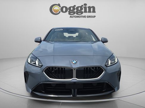 Certified 2025 BMW 228i xDrive w/ Premium Package AWD/4WD image 8