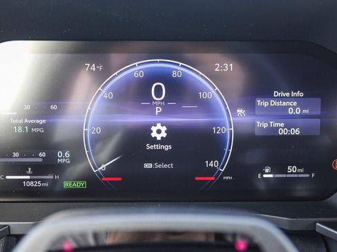 Used 2024 Toyota Land Cruiser First Edition image 24