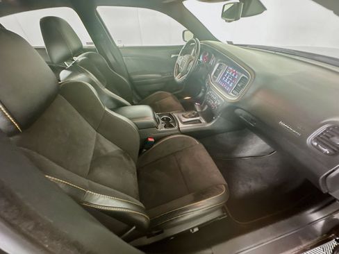 Used 2022 Dodge Charger GT w/ Plus Group RWD image 30