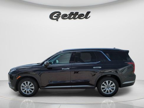 Used 2023 Hyundai Palisade SEL image 7