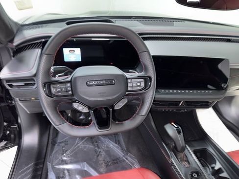 Used 2024 Dodge Charger R/T Scat Pack w/ Plus Group image 15