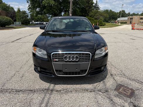 Used 2009 Audi A4 2.0T AWD/4WD image 2