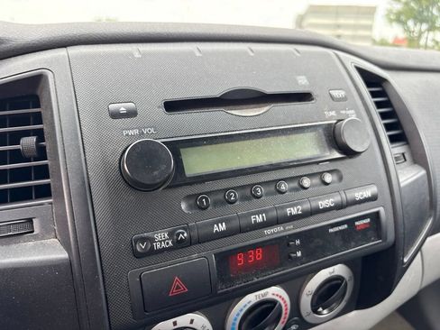 Used 2008 Toyota Tacoma 2WD Regular Cab image 20