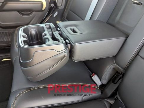 New 2025 Jeep Wrangler Rubicon 392 image 29