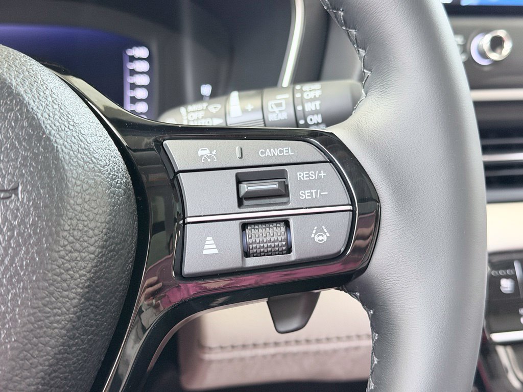 New 2026 Honda Pilot Elite image 56
