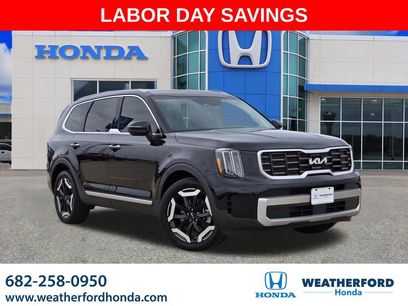 Used 2023 Kia Telluride S