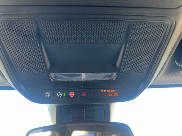 Used 2025 Chevrolet Equinox LT FWD image 28