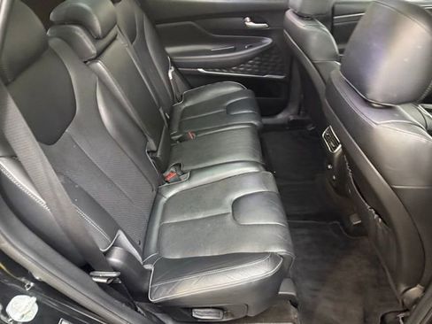 Certified 2022 Hyundai Santa Fe SEL w/ Convenience + Premium Package image 37