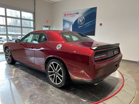 Used 2023 Dodge Challenger R/T image 5