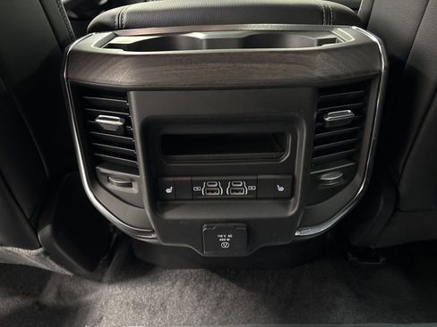 New 2026 RAM 1500 Laramie w/ Night Edition AWD/4WD image 34