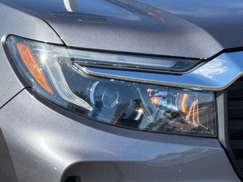 Used 2022 Honda Ridgeline RTL image 12