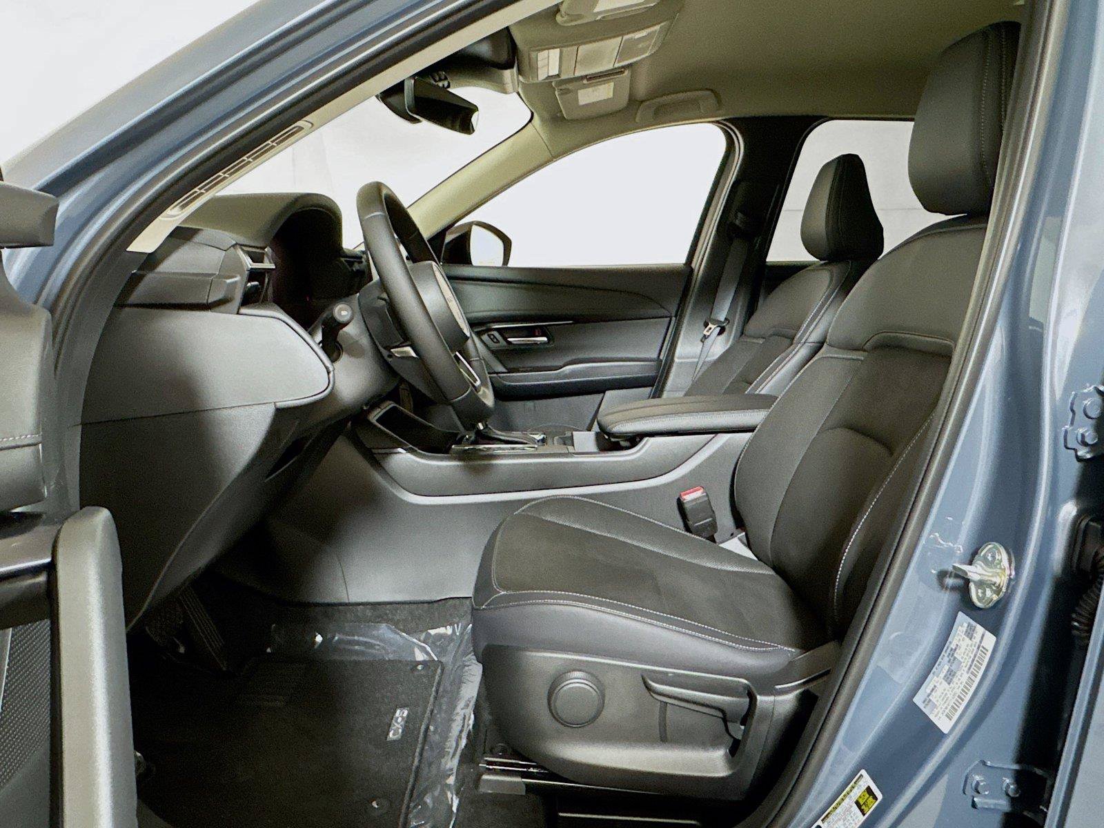 New 2026 MAZDA CX-5 Select AWD/4WD image 12