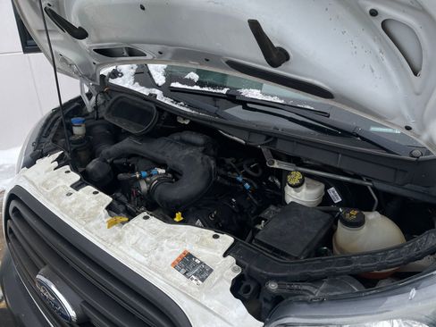 Used 2017 Ford Transit 150 148 Low Roof image 23