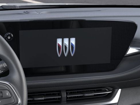 New 2026 Buick Envista Preferred w/ Convenience I Package image 20