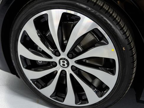New 2026 Bentley Continental GT image 17